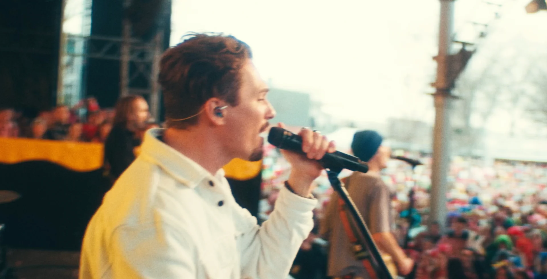 Aftermovie für Radio Köln: Weiberfastnacht am Tanzbrunnen