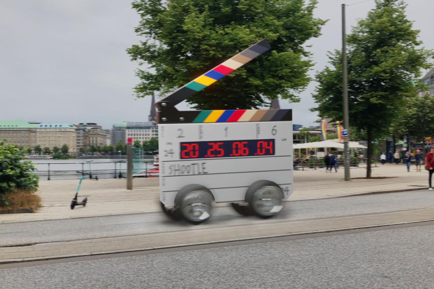 Wie Markenvideos mit Visuellen Effekten zu viralen Hits werden