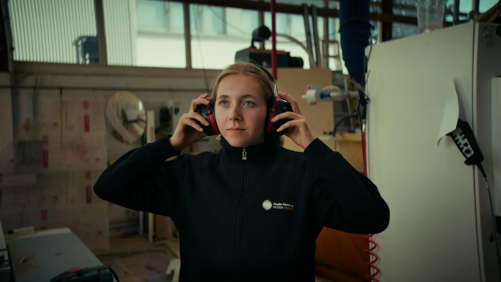 Recruitingvideo für Studio Hamburg: Ausbildungsvielfalt sichtbar machen